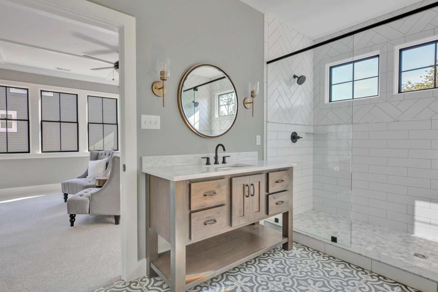 59 Master Bath